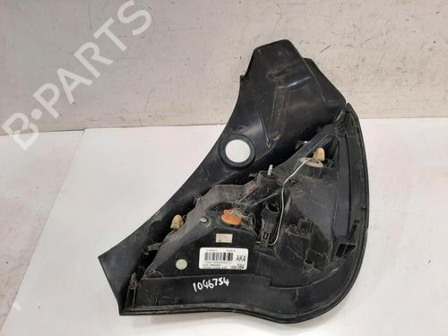 Left taillight VAUXHALL ADAM (M13) 1.4 | BP33800127C34 - Image 5