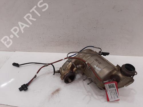 Used Catalyst Catalyst NISSAN QASHQAI II (J11, J11_) 1.3 DIG-T (140 hp) 33720960 33720960