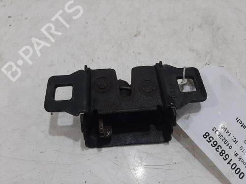 Używane Zamek maski JAGUAR I-PACE (X590) EV400 AWD (400 hp) 30829286