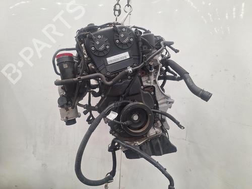Used Engine Engine 37491237 37491237