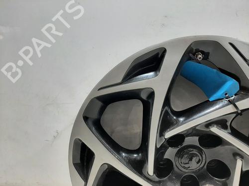 Rim VAUXHALL INSIGNIA Mk I (A) Hatchback (G09) 2.0 CDTI (68) | BP30119461C45