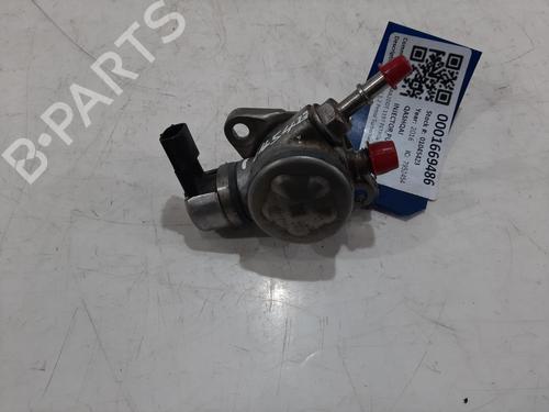 Used Injection pump Injection pump NISSAN QASHQAI II (J11, J11_) 1.2 DIG-T (115 hp) 33335837 33335837
