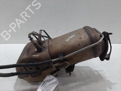 Used Particulate filter VOLVO V60 II (225) D3 (150 hp) 29988577