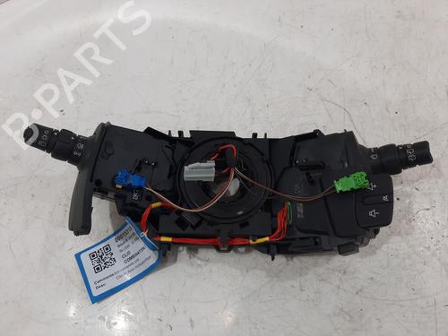 Schakelaar RENAULT CLIO III (BR0/1, CR0/1) 1.2 16V Hi-Flex (BR1U, CR1U) (75 hp) 29581185