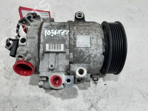 Used AC compressor AC compressor 37718200 37718200
