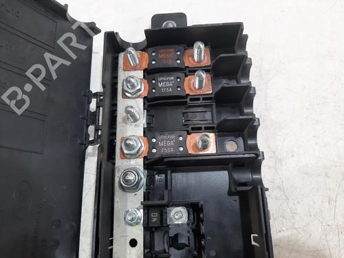 Fuse box JAGUAR I-PACE (X590) EV400 AWD | BP30516997E1