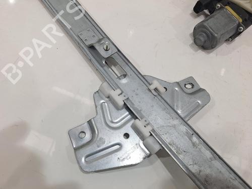 Front left window mechanism KIA PICANTO II (TA) 1.0 | BP31033558C22 - Image 4