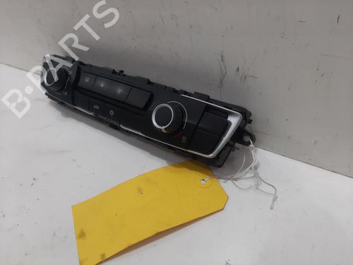 Climate control BMW 1 (F20) 116 d | BP30260100I5 