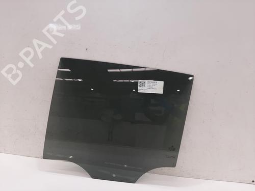 Used Rear left door window Rear left door window VW T-CROSS (C11, D31) 1.5 TSI (150 hp) 33720508 33720508