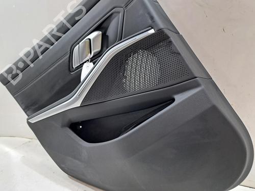 Rear left panel BMW 3 (G20, G80, G28) 330 e Plug-in-Hybrid | BP38938525C60 - Image 3