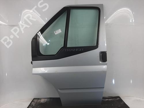 Used Left front door FORD TRANSIT Van (FA_ _) 2.2 TDCi (100 hp) 26744765