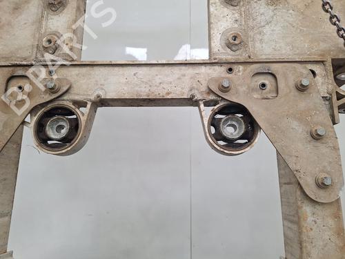 Subframe JAGUAR I-PACE (X590) EV400 AWD | BP34644026M9  - Image 5