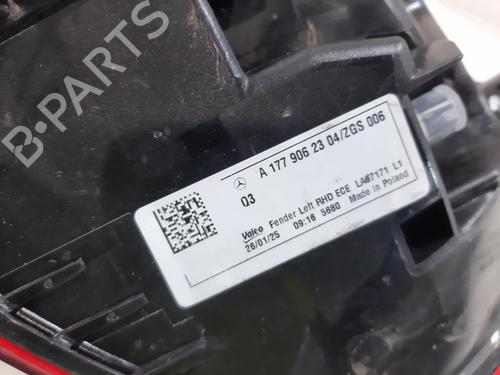 Left taillight MERCEDES-BENZ A-CLASS (W177) A 180 (177.084) | BP33647536C34 - Image 6