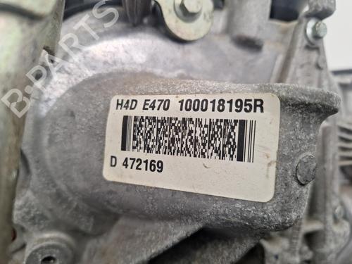 Engine DACIA SANDERO III 1.0 TCe 90 | BP40500173M1 - Image 2