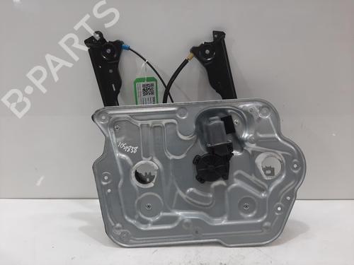Rudehejsemekanisme ventre foran Rudehejsemekanisme ventre foran NISSAN QASHQAI I (J10, NJ10) 1.5 dCi (110 hp) 36316163 36316163