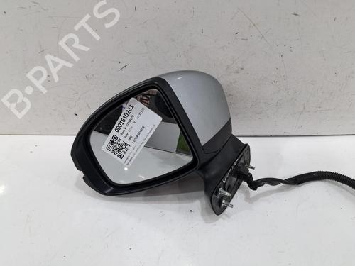 Bakspejl venstre HONDA JAZZ IV (GK_) 1.3 (102 hp) 31650555