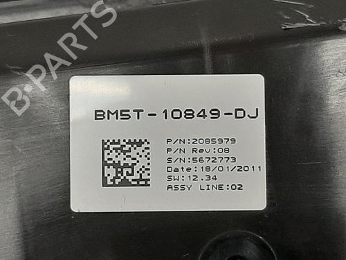 Instrument cluster FORD FOCUS III 1.6 TDCi | BP26872282C47 