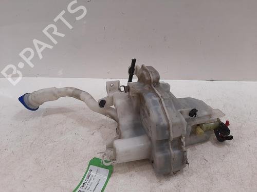 Used Windscreen washer tank Windscreen washer tank MAZDA 2 Hatchback (DL, DJ) 1.5 SKYACTIV-G (90 hp) 34233677 34233677