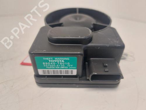 Electronic module LEXUS NX (_Z1_) 300h AWD (AYZ15, AYZ15_, AYZ15R) | BP26754118M83 - Image 2