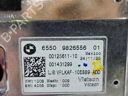 Control unit BMW 3 (G20, G80, G28) 330 e Plug-in-Hybrid | BP38912672M11 - Image 2
