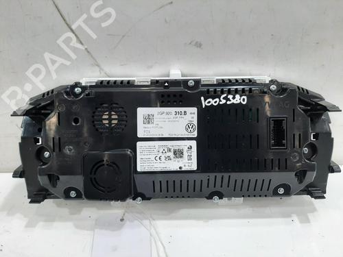 Instrument cluster VW POLO VI (AW1, BZ1, AE1) 1.0 MPi | BP26797267C47 