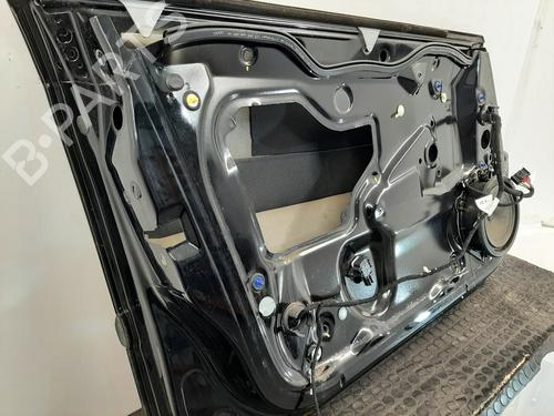Left front door AUDI A3 Sportback (8PA) 1.6 | BP28161507C2 