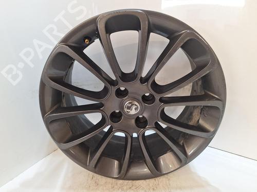 Used Rim Rim 36985715 36985715