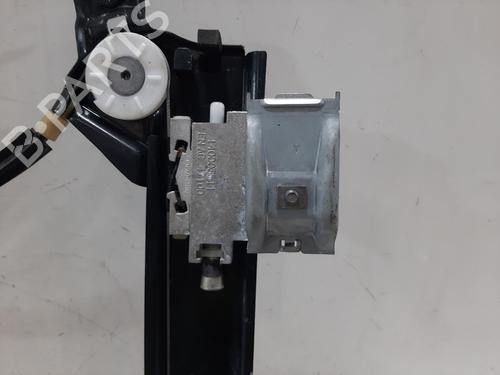 Front right window mechanism PEUGEOT RCZ 1.6 16V | BP29637117C23 