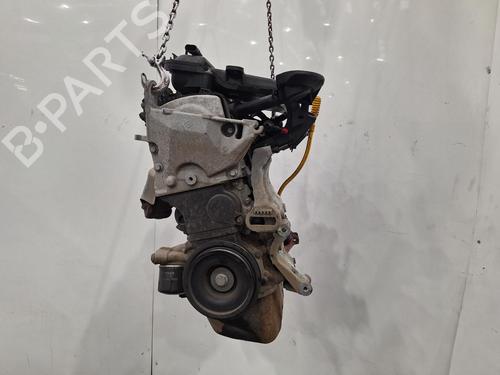 Motor Motor DACIA SANDERO II 1.2 (73 hp) 37236376 37236376