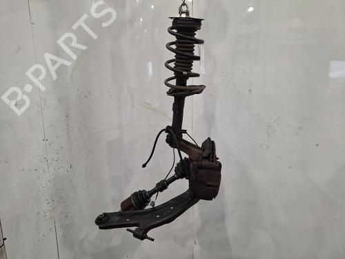 Suspensión delantera izquierda NISSAN X-TRAIL III (T32_, T32R, T32RR) 1.6 dCi (T32) (130 hp) 31315724