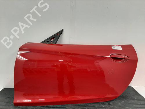 Used Left front door BMW Z4 Roadster (E89) sDrive 20 i (184 hp) 26766303