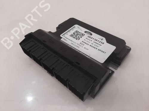 Control unit LAND ROVER RANGE ROVER SPORT II (L494) 3.0 SDV6 4x4 | BP26746009M11 