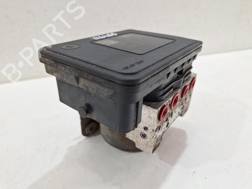 ABS pump FORD FIESTA VI (CB1, CCN) 1.25 | BP26864422M43 