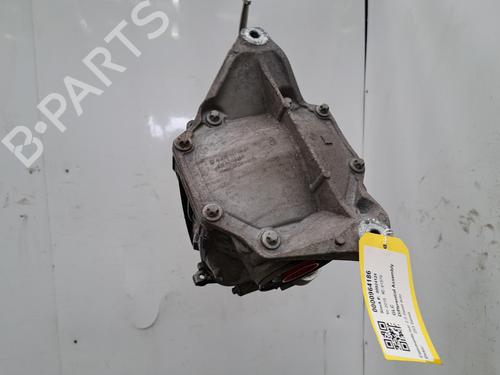 Rear differential MERCEDES-BENZ GLC (X253) 220 d 4-matic (253.915) | BP26785320M24 