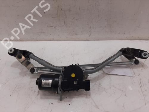 Front wiper motor RENAULT KANGOO III MPV Blue dCi 95 (KJAB) | BP37245037M29 - Image 6