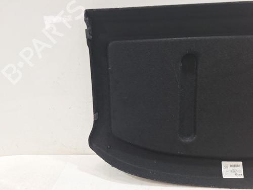Rear parcel shelf HYUNDAI i30 (PDE, PD, PDEN) 1.6 CRDi | BP32239603C85 