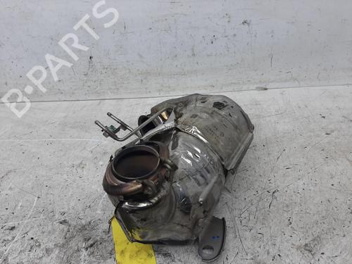 Catalyst NISSAN MICRA V (K14) 1.0 IG-T | BP26826276M10 