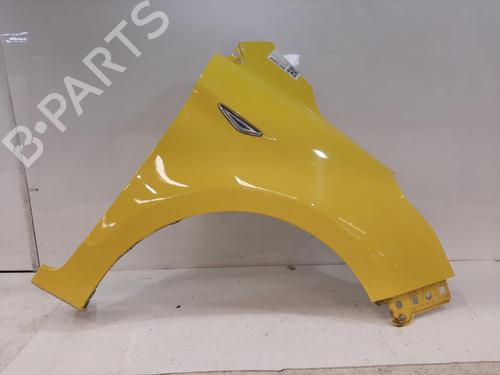 Used Right front fenders Right front fenders 36890644 36890644