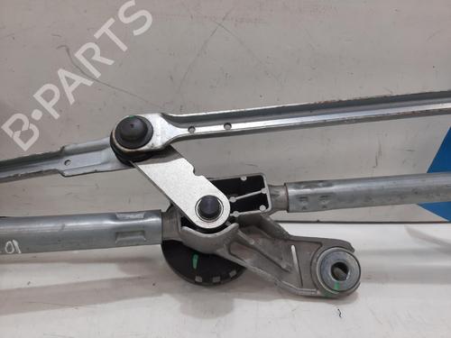 Front wiper motor NISSAN JUKE (F15) 1.6 | BP29603429M29 