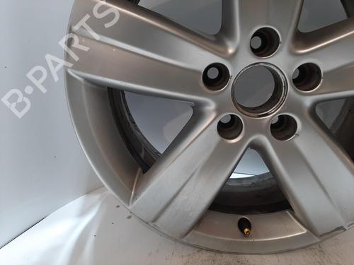 Fælk VW PASSAT B7 (362) 2.0 TDI | BP33335348C45 - Image 5