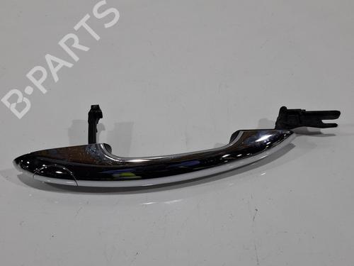 Used Front right exterior door handle Front right exterior door handle MINI MINI (F55) Cooper (136 hp) 40254397 40254397