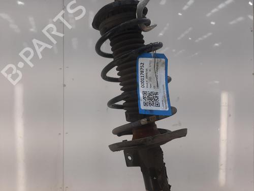 Left front suspension CITROËN C3 II (SC_) 1.2 VTi 82 | BP26843207M72 