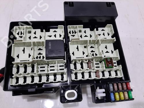 Fuse box JAGUAR I-PACE (X590) EV400 AWD | BP30789341E1 - Image 4