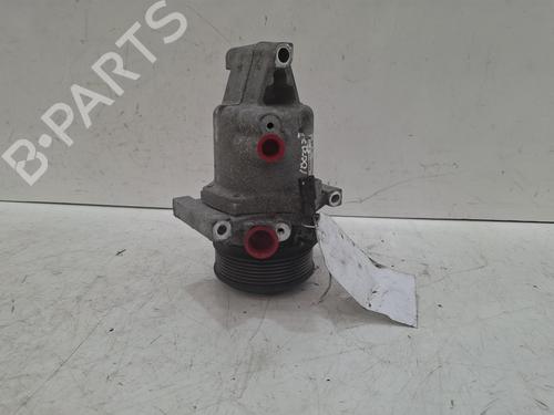 AC compressor DACIA SANDERO III 1.0 TCe 90 | BP40185301M34 - Image 4