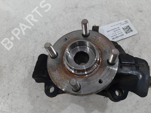 Right front steering knuckle KIA PICANTO III (JA) 1.2 DPI | BP34533108M26 - Image 6