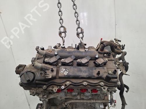 Engine TOYOTA YARIS (_P13_) 1.3 (NSP130_, NSP130) | BP37641275M1 - Image 4