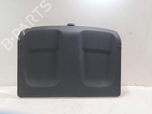 Hattehylde Hattehylde VOLVO XC40 (536) B3 Mild-Hybrid (163 hp) 35781483 35781483
