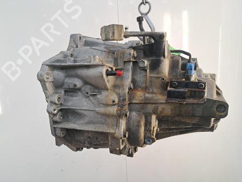 Gearbox NISSAN X-TRAIL III (T32_, T32R, T32RR) 1.6 dCi (T32) | BP26847067M3 