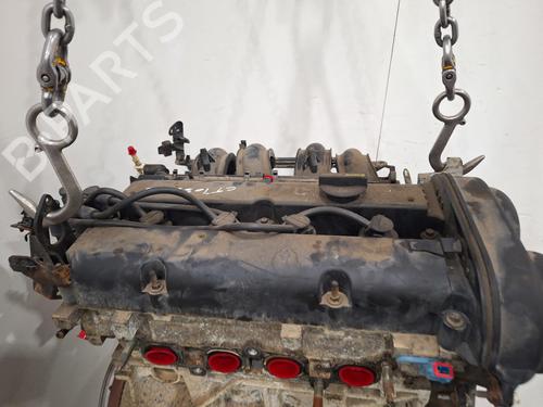 Engine FORD FIESTA VI (CB1, CCN) 1.25 | BP36662487M1 - Image 6