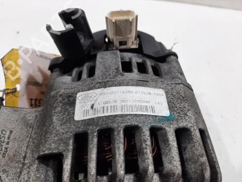 Alternator FORD FOCUS II (DA_, HCP, DP) 1.6 | BP30094932M7